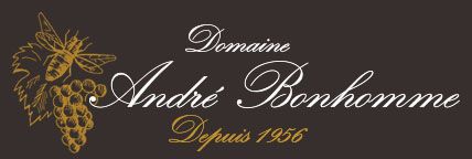 logo du domaine André Bonhomme