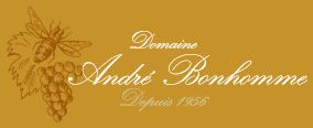 logo du domaine André Bonhomme