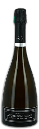 Crémant de Bourgogne - Brut Blanc de Blancs 2014